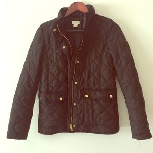 J. crew jacket